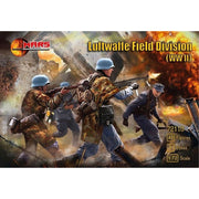 Mars 72110 1/72 Luftwaffe Field Division Infantry WWII