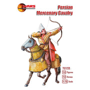 Mars 72133 1/72 Persian Mercenary Cavalry