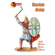 Mars 72135 1/72 Dacian Army