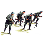 Master Box 03513 1/35 German Panzergrenadiers 1939-1942