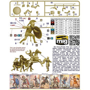 Master Box 32011 1/32 Greco-Persian Wars Series Hoplite Kit No.1