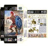 Master Box 32011 1/32 Greco-Persian Wars Series Hoplite Kit No.1