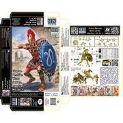 Master Box 32011 1/32 Greco-Persian Wars Series Hoplite Kit No.1