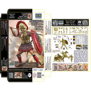 Master Box 32012 1/32 Greco-Persian Wars Series Hoplite Kit No.2