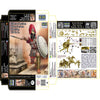 Master Box 32013 1/32 Greco-Persian Wars Series Hoplite Kit No.3