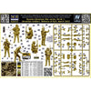 Master Box 35223 1/35 Ukrainian-Russian War Series Kit No.1 Defence of Kyiv March 2022 Trophy