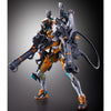 Bandai MB59175L Metal Build Evangelion Proto Type-00/00