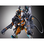 Bandai MB59175L Metal Build Evangelion Proto Type-00/00