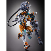 Bandai MB59175L Metal Build Evangelion Proto Type-00/00