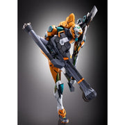 Bandai MB59175L Metal Build Evangelion Proto Type-00/00