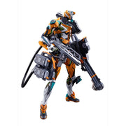 Bandai MB59175L Metal Build Evangelion Proto Type-00/00