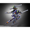 Bandai MB63005L Metal Build Evangelion Weapon Set