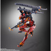 Bandai MB63005L Metal Build Evangelion Weapon Set