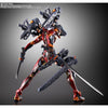 Bandai MB63005L Metal Build Evangelion Weapon Set