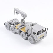 Modelcollect UA72342 German MAN KAT1M1013 8*8 HIGH-Mobility off-road tr