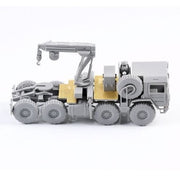 Modelcollect UA72342 German MAN KAT1M1013 8*8 HIGH-Mobility off-road tr