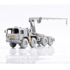 Modelcollect UA72342 German MAN KAT1M1013 8*8 HIGH-Mobility off-road tr