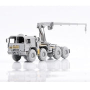 Modelcollect UA72342 German MAN KAT1M1013 8*8 HIGH-Mobility off-road tr