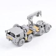 Modelcollect UA72342 German MAN KAT1M1013 8*8 HIGH-Mobility off-road tr