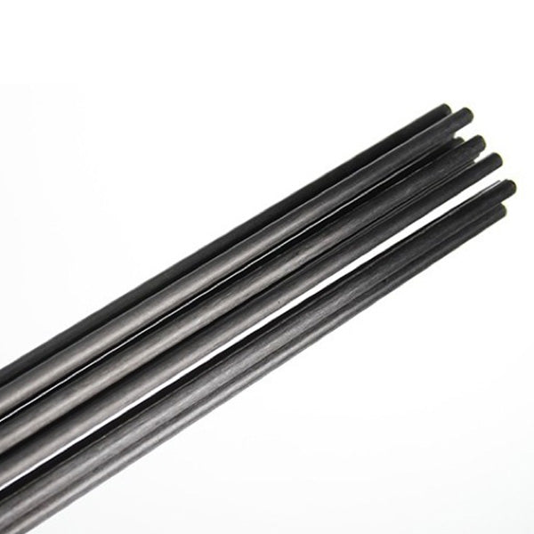 Carbon Fibre Rod 2mm x 1m – Metro Hobbies