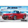 Meng CS-005 1/24 BMW Z4 M40i