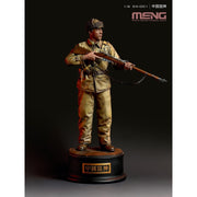 Meng DX-001 1/6 Chinese Sniper Ace