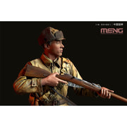 Meng DX-001 1/6 Chinese Sniper Ace