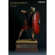 Meng DX-002 1/6 Legionarius Painted Figure Including Base Base