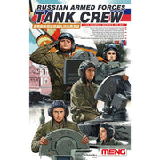 Meng HS-007 1/35 Russian Tank Crew