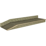 Metcalfe N Platform Kit Stone