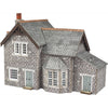 Metcalfe PN158 N Gardeners Cottage Kit