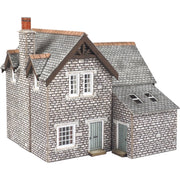 Metcalfe PN158 N Gardeners Cottage Kit