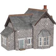 Metcalfe PN158 N Gardeners Cottage Kit