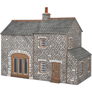 Metcalfe PN159 N Crofters Cottage Kit