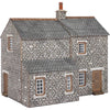 Metcalfe PN159 N Crofters Cottage Kit