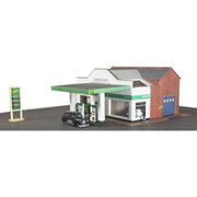 Metcalfe PN181 N Service Station Card Kit