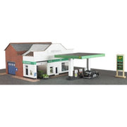 Metcalfe PN181 N Service Station Card Kit