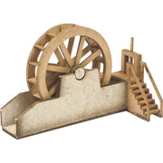 Metcalfe PN841 N Water Wheel