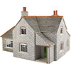 Metcalfe PO257 OO/HO Grange House Kit