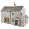 Metcalfe PO259 OO/HO Crofters Cottage Kit