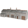 Metcalfe PO259 OO/HO Crofters Cottage Kit