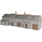 Metcalfe PO259 OO/HO Crofters Cottage Kit