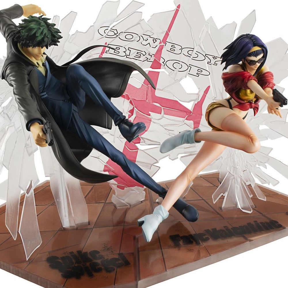 Megahouse cowboy hot sale bebop