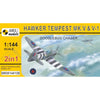 Mark One Models 144109 1/144 Hawker Tempest Mk V Srs 1/2 Doodlebug Chaser