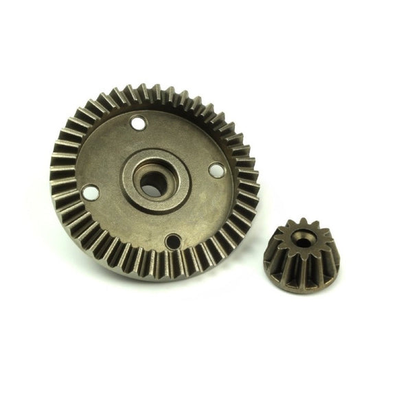 Maverick 150438 Differential Bevel Gear Set 43T/12T/M1.25 – Metro Hobbies