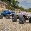 FMS 1/24 FCX24 Max Smasher RC Rock Crawler V2 Blue