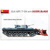 MiniArt 37028 1/35 SLA APC T-54 with Dozer Blade Interior Kit