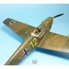Modelsvit 4805 1/48 Messerschmitt Bf 109 C-3