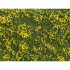 Noch N07255 Groundcover Foliage Meadow Yellow