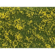 Noch N07255 Groundcover Foliage Meadow Yellow